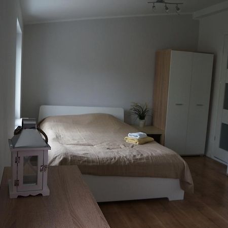 Apartamenty Z Klimatem Poznań Extérieur photo