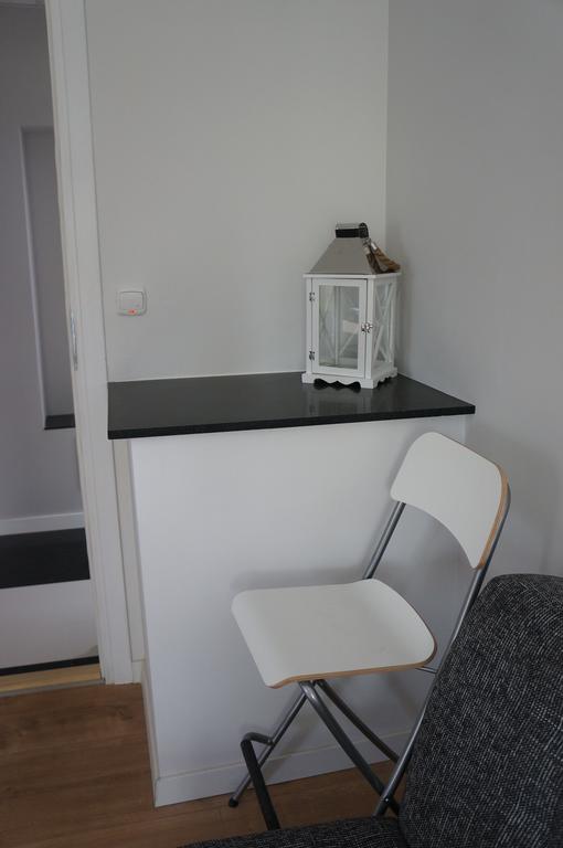 Apartamenty Z Klimatem Poznań Extérieur photo