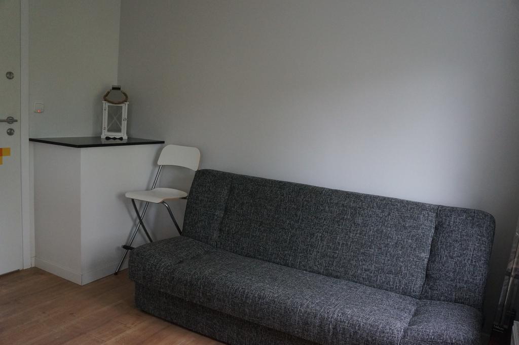 Apartamenty Z Klimatem Poznań Extérieur photo