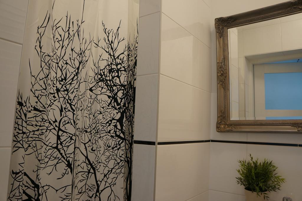 Apartamenty Z Klimatem Poznań Extérieur photo