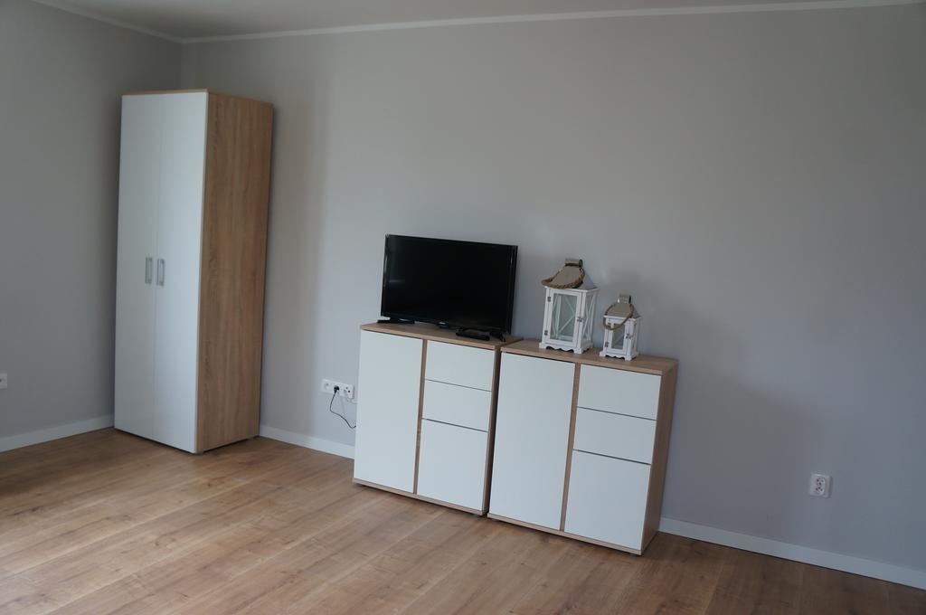 Apartamenty Z Klimatem Poznań Extérieur photo