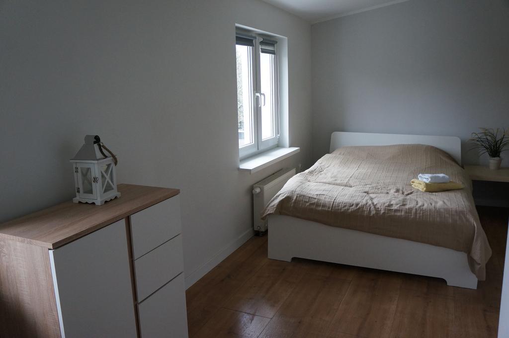 Apartamenty Z Klimatem Poznań Extérieur photo