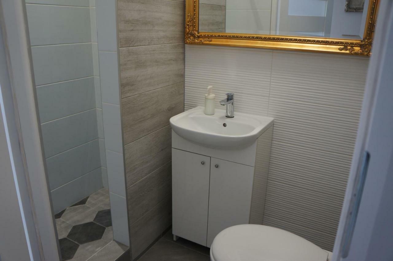 Apartamenty Z Klimatem Poznań Extérieur photo