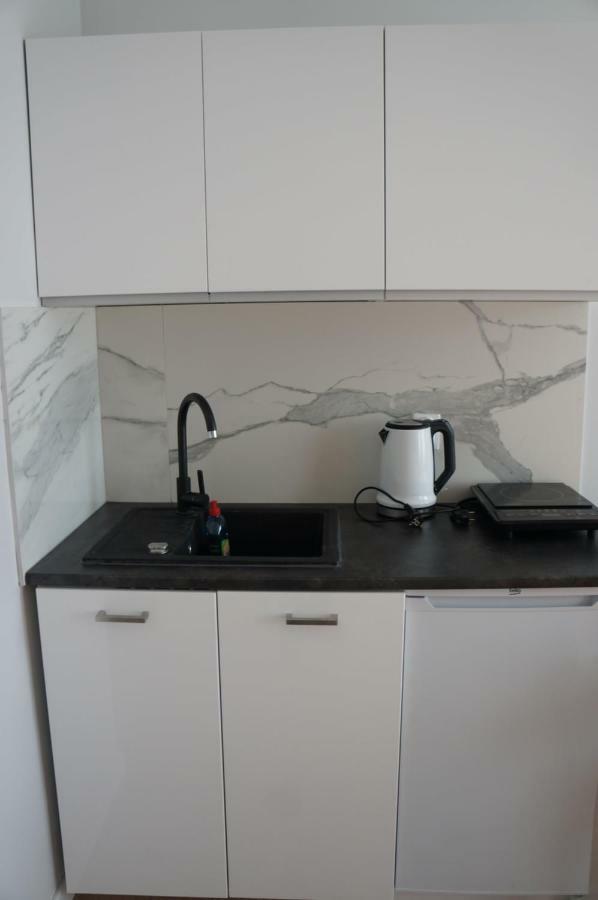Apartamenty Z Klimatem Poznań Extérieur photo