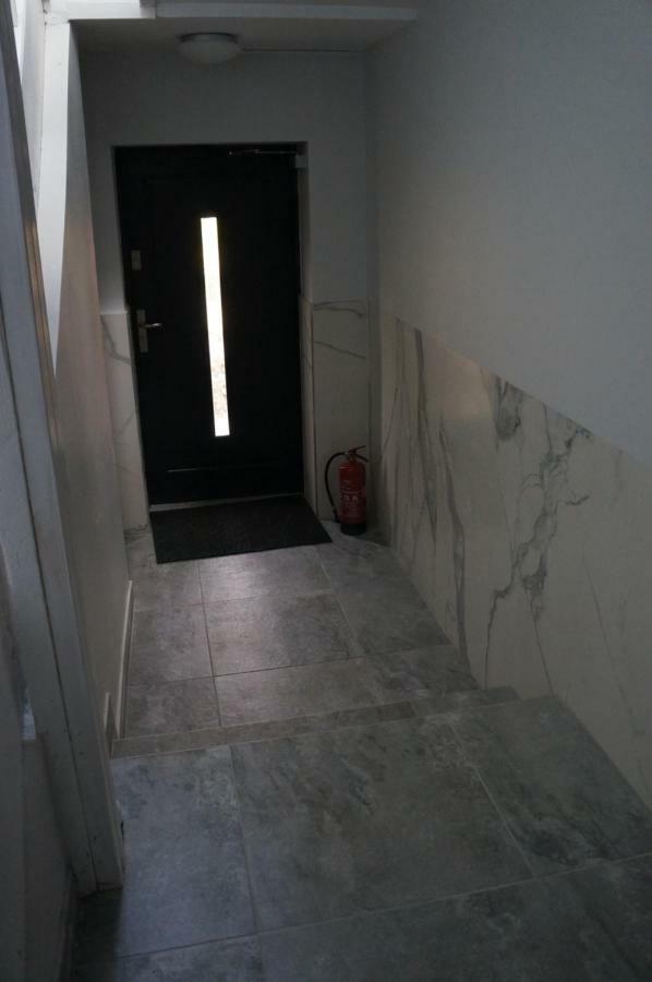 Apartamenty Z Klimatem Poznań Extérieur photo