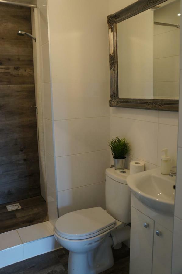 Apartamenty Z Klimatem Poznań Extérieur photo