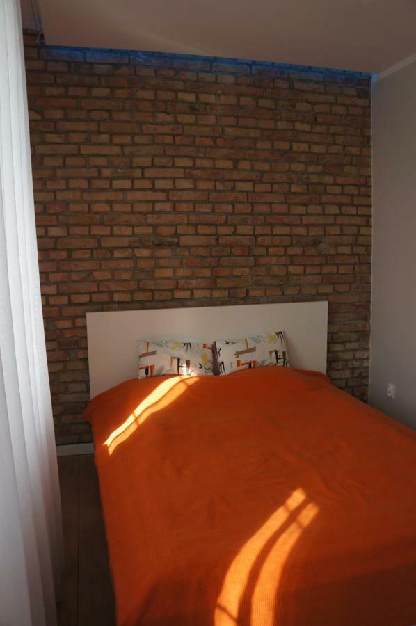 Apartamenty Z Klimatem Poznań Extérieur photo