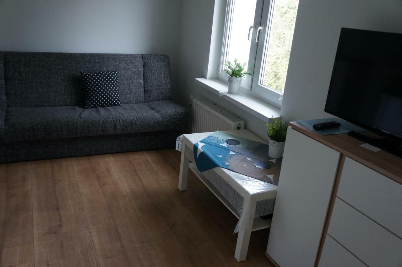 Apartamenty Z Klimatem Poznań Extérieur photo
