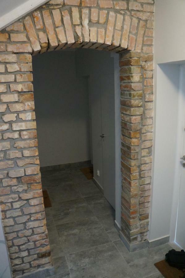 Apartamenty Z Klimatem Poznań Extérieur photo