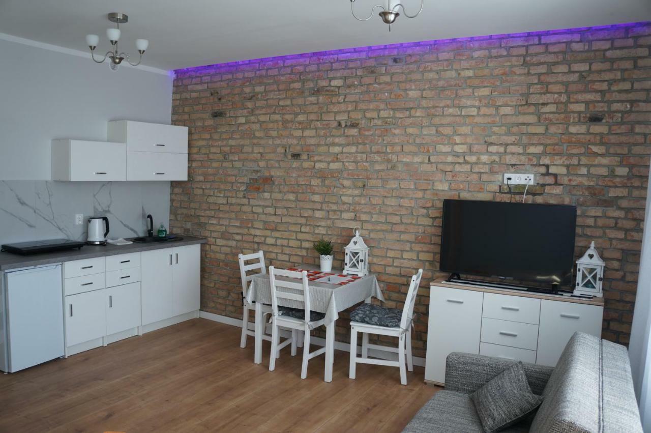 Apartamenty Z Klimatem Poznań Extérieur photo