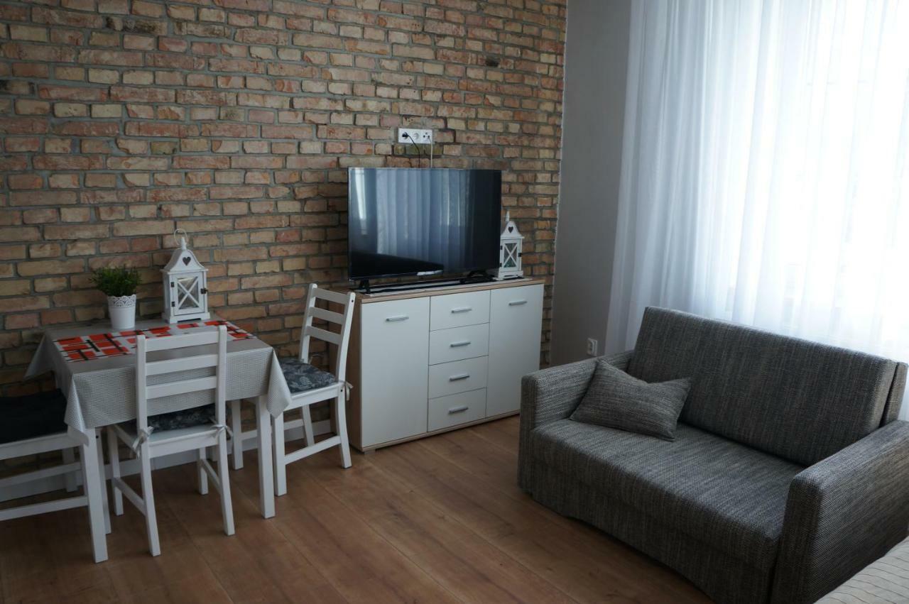 Apartamenty Z Klimatem Poznań Extérieur photo