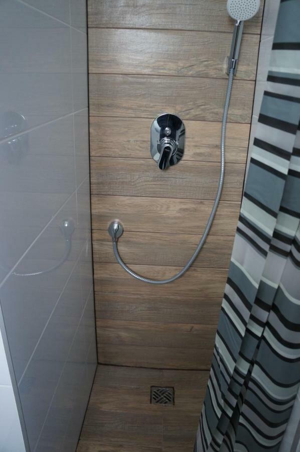 Apartamenty Z Klimatem Poznań Extérieur photo