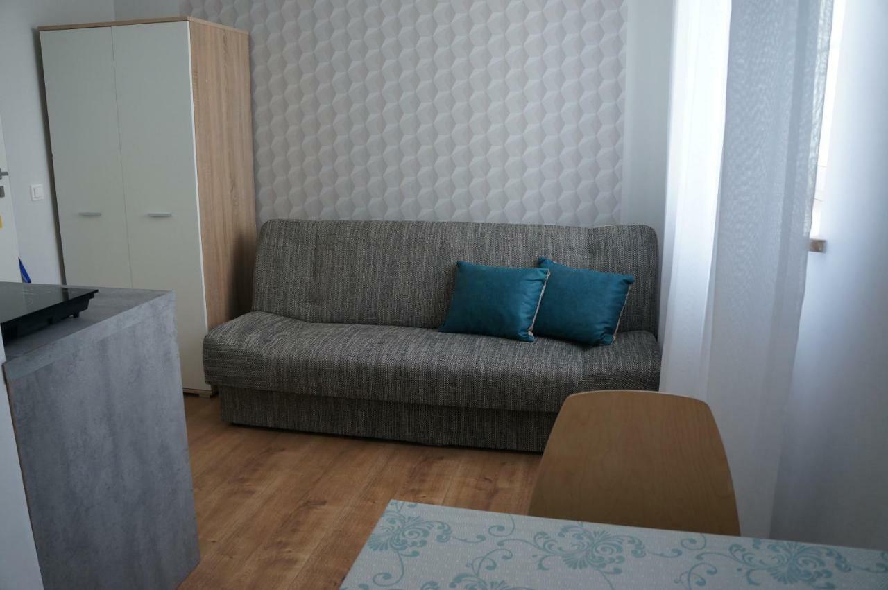 Apartamenty Z Klimatem Poznań Extérieur photo