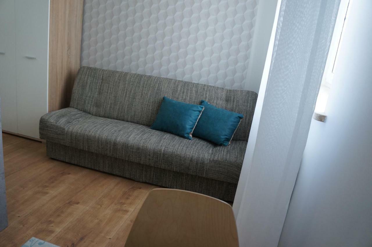 Apartamenty Z Klimatem Poznań Extérieur photo
