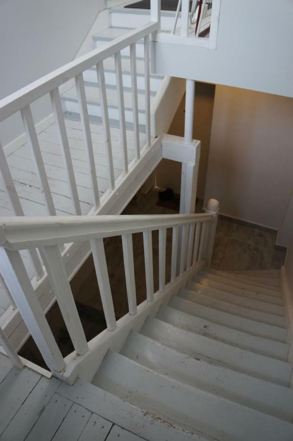 Apartamenty Z Klimatem Poznań Extérieur photo