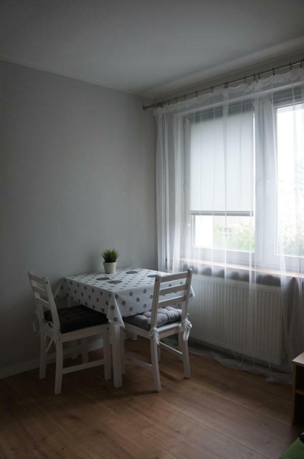Apartamenty Z Klimatem Poznań Extérieur photo