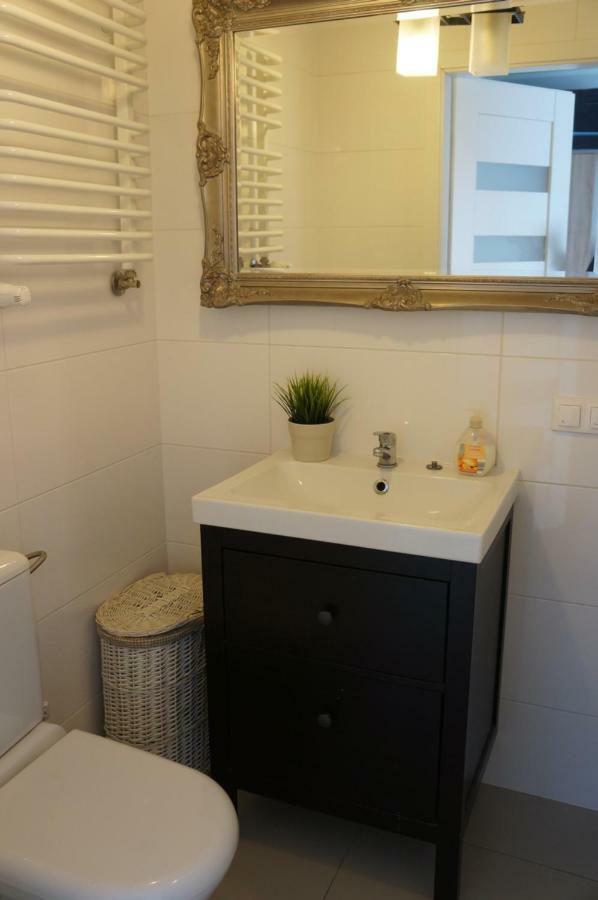 Apartamenty Z Klimatem Poznań Extérieur photo