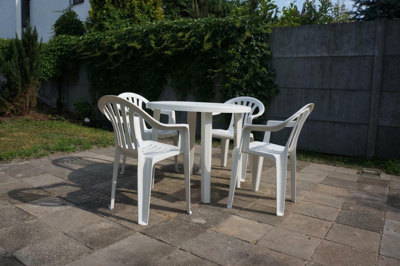Apartamenty Z Klimatem Poznań Extérieur photo