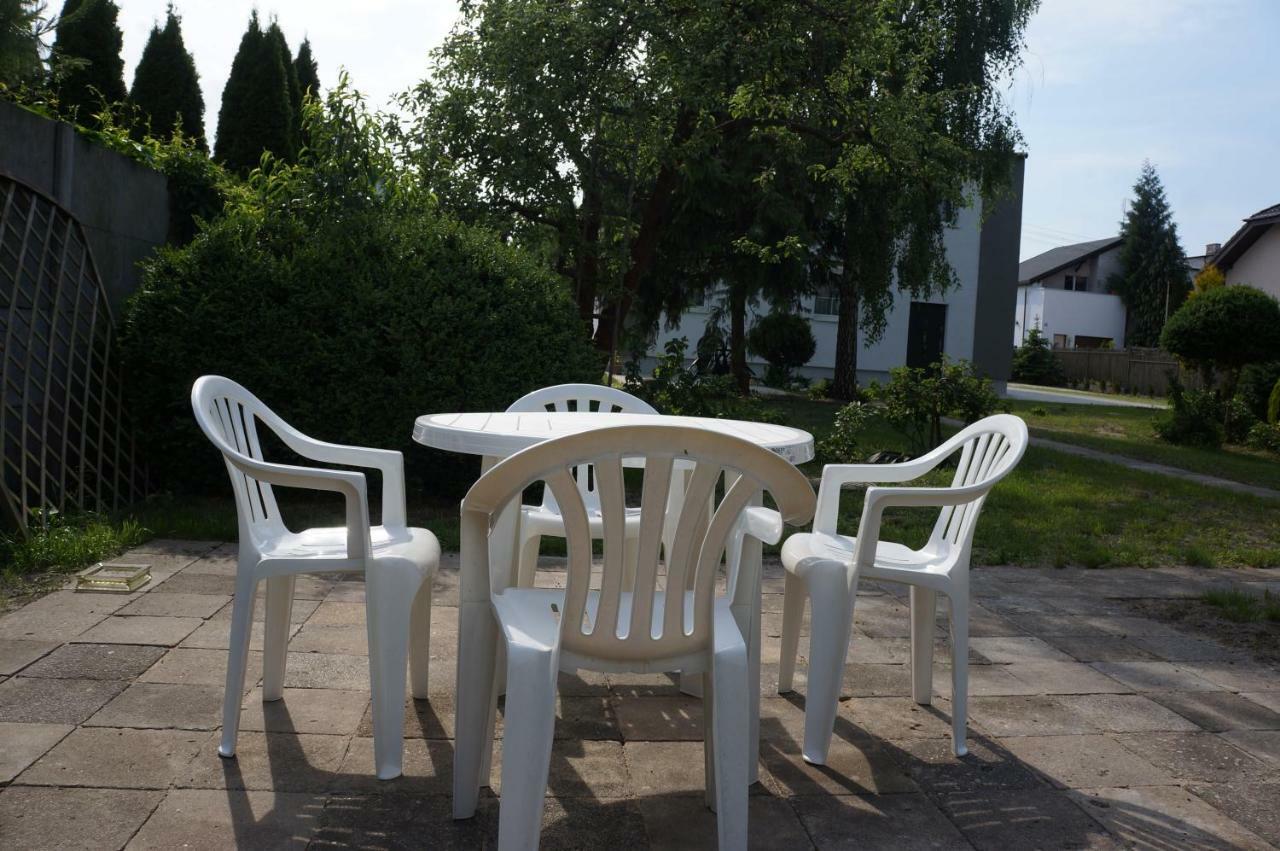 Apartamenty Z Klimatem Poznań Extérieur photo